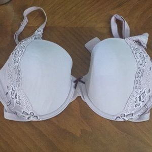 Victoria’s Secret Angels bra 36D